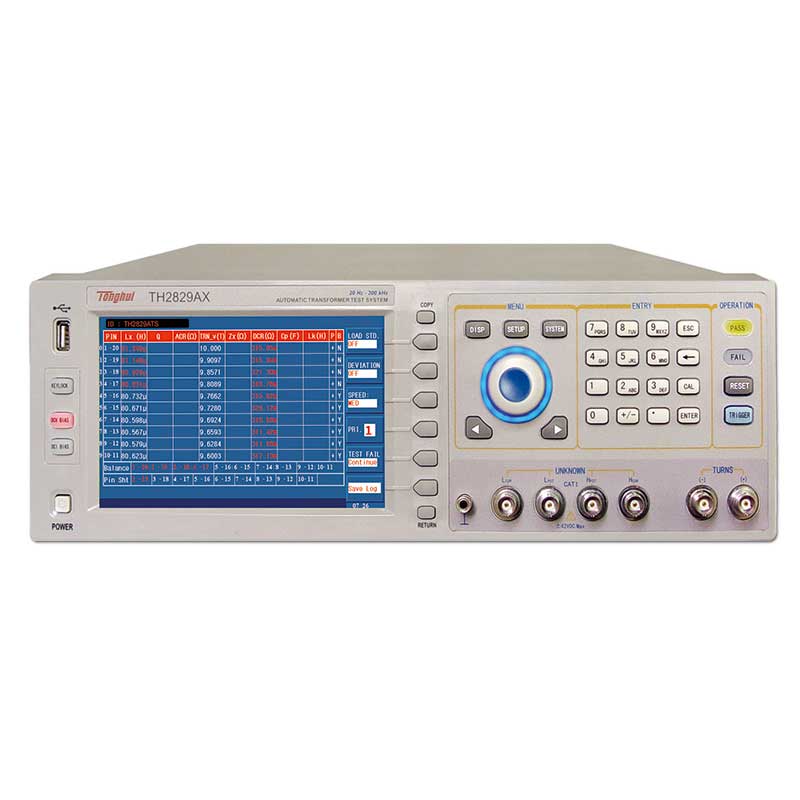 Ԅ(dng)׃y(c)ԇxTH2829AX-48