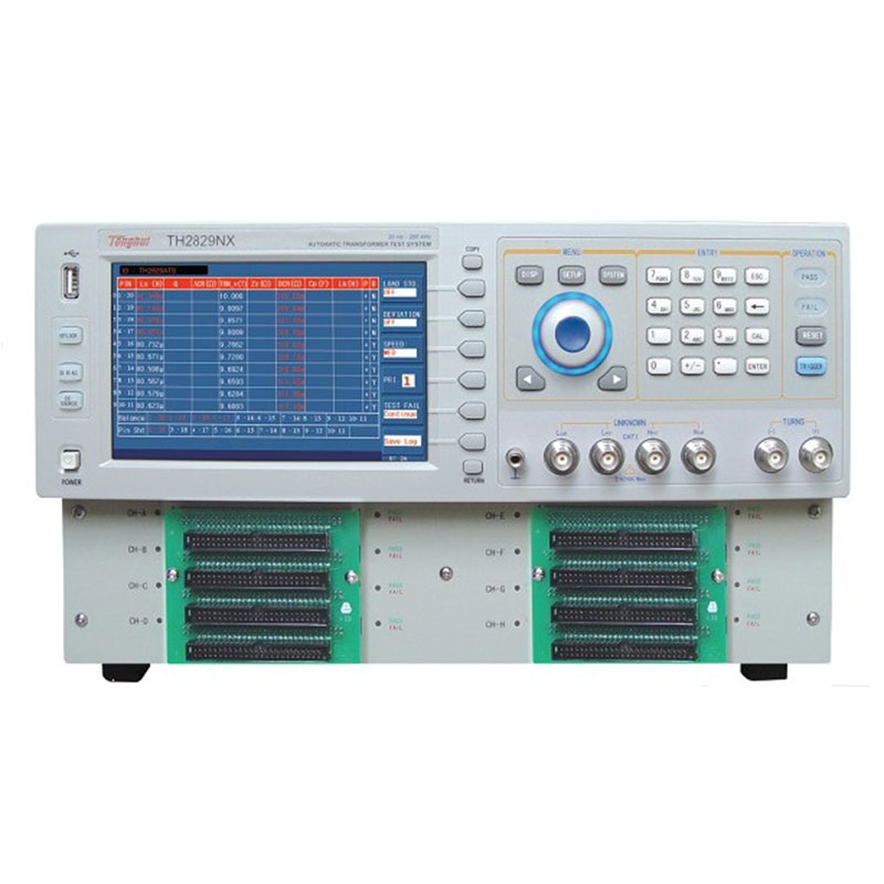 Ԅ(dng)׃y(c)ԇxTH2829NX