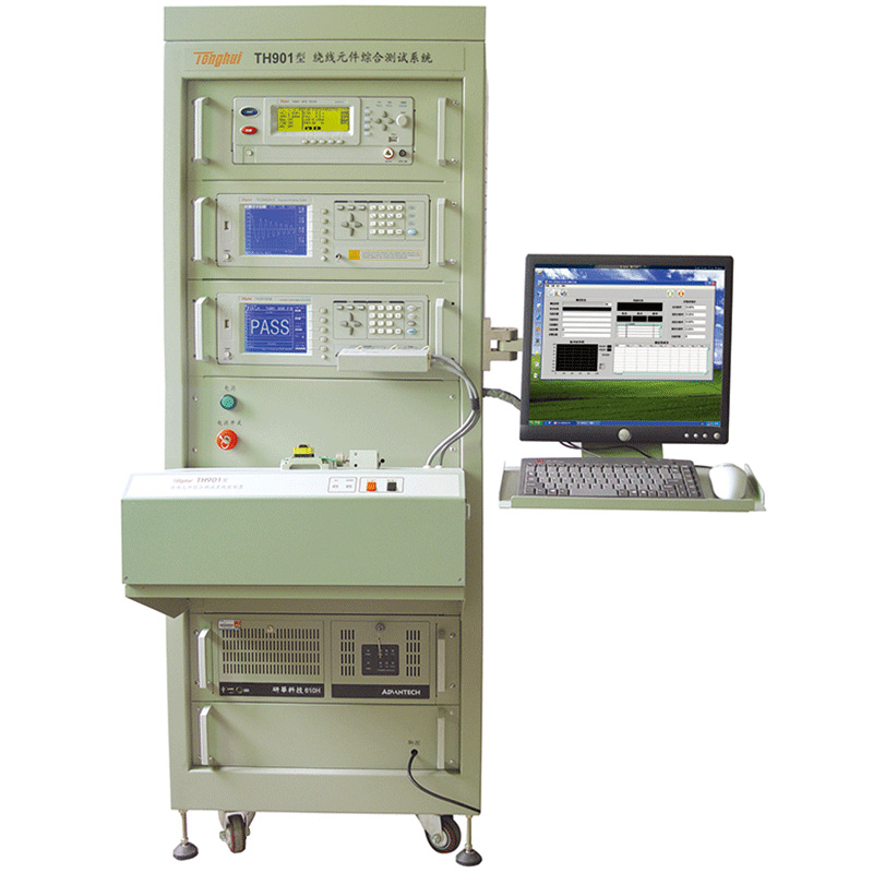 ׃/͉ȫ(sh)y(c)ԇϵy(tng)TH901