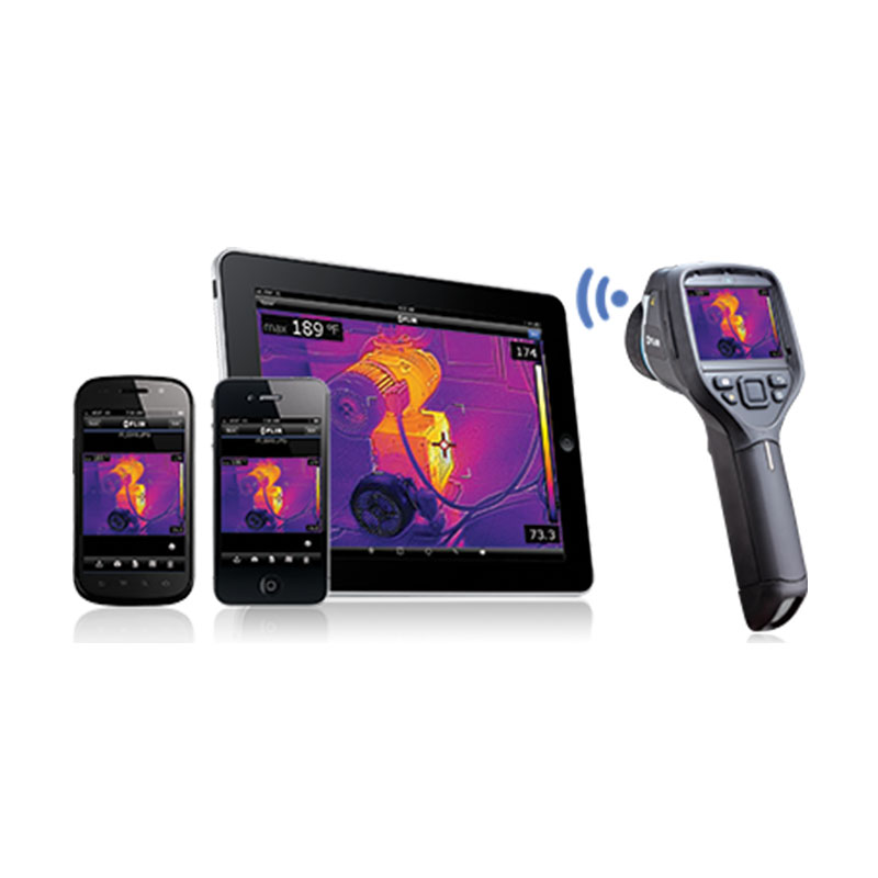 txFLIR E60