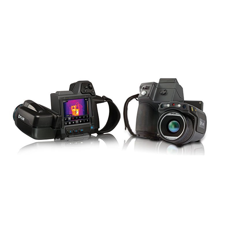 txFLIR T660