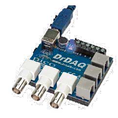 ӛ䛃xUSB DrDAQ
