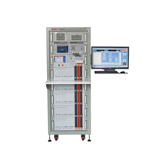 ֱƫԴy(c)ԇϵy(tng)TH903A